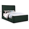 Meridian Furniture Oliver King Bed (3 Boxes)