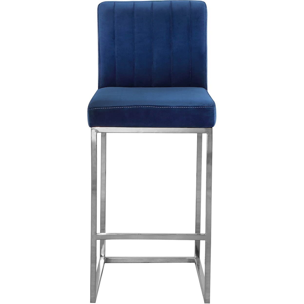 Meridian Furniture Giselle Stool