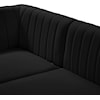 Meridian Furniture Alina Modular Sofa