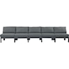 Meridian Furniture Nizuc Modular Sofa