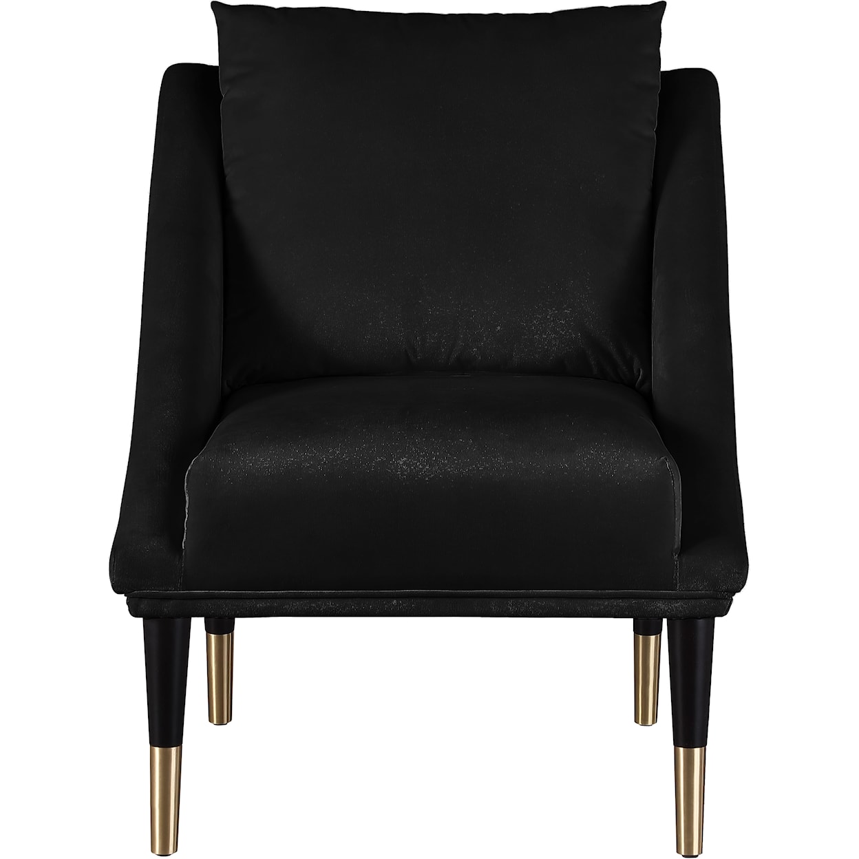 Meridian Furniture Elegante Accent Chair