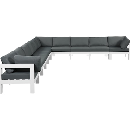 Modular Sectional