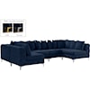 Meridian Furniture Tremblay Modular Sectional