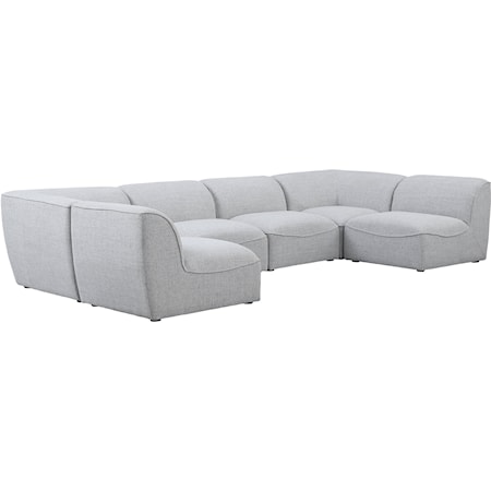 Modular Sectional