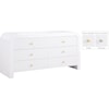 Meridian Furniture Artisto Dresser