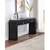 Meridian Furniture Artisto Console Table