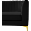 Meridian Furniture Alina Modular Sofa