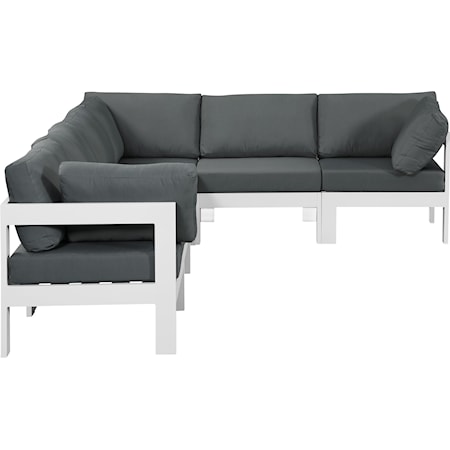 Modular Sectional