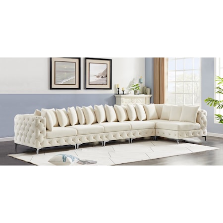 Modular Sectional