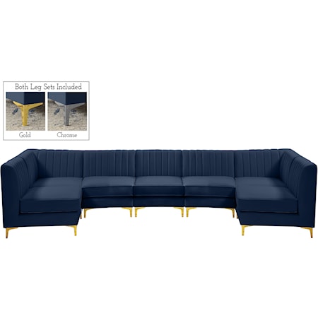 Modular Sectional