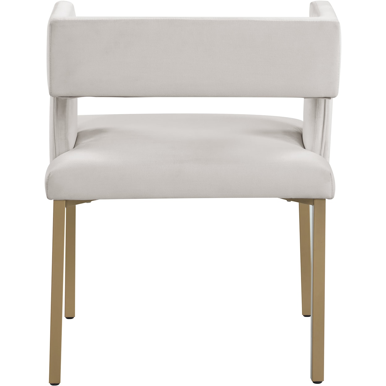 Meridian Furniture Caleb Dining Chair