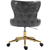 Meridian Furniture Hendrix Office Chair