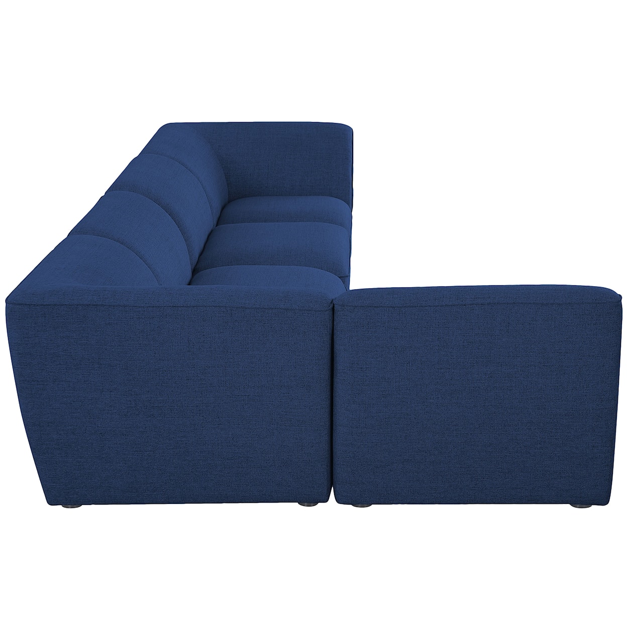 Meridian Furniture Miramar Modular Sectional