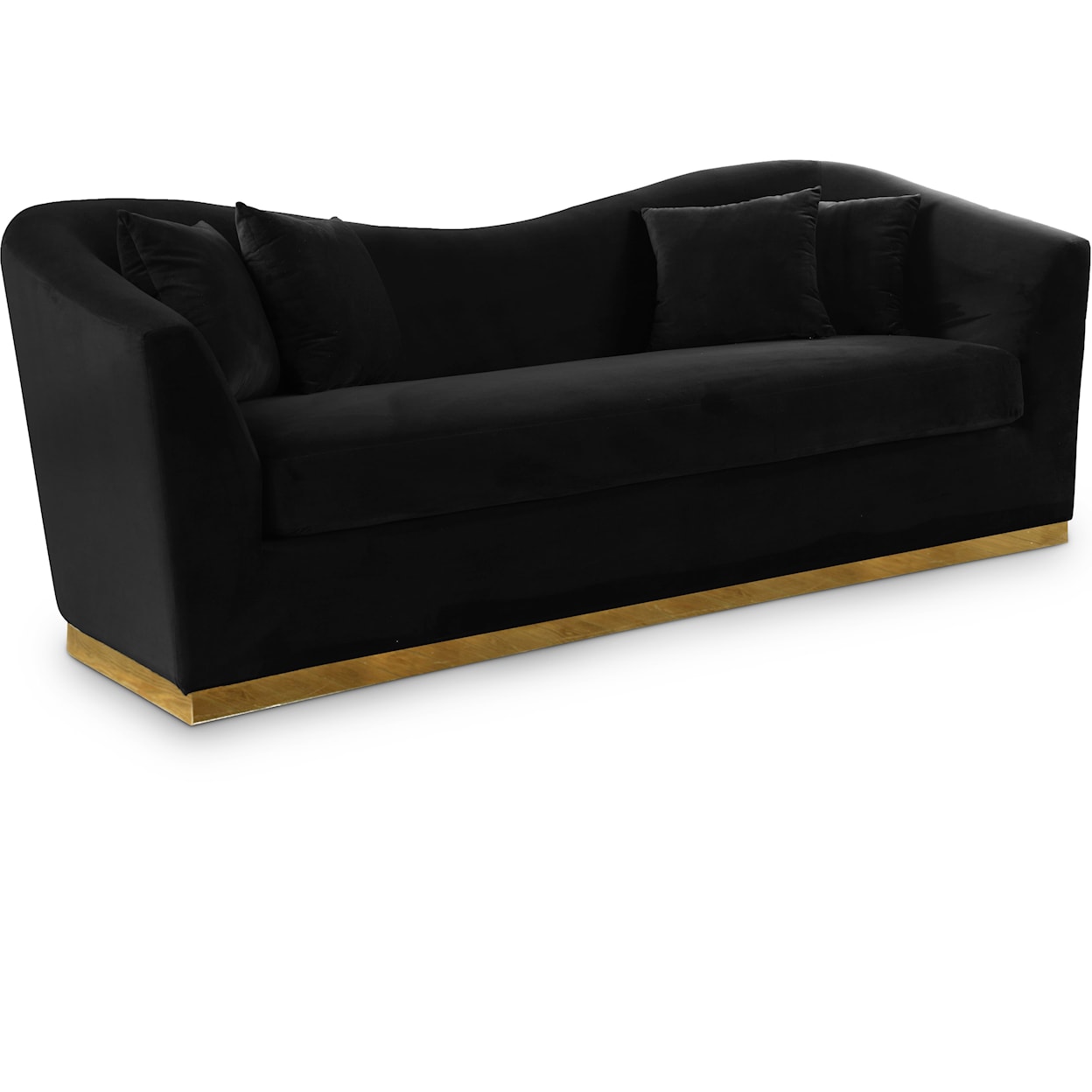 Meridian Furniture Arabella Sofa