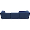 Meridian Furniture Miramar Modular Sectional