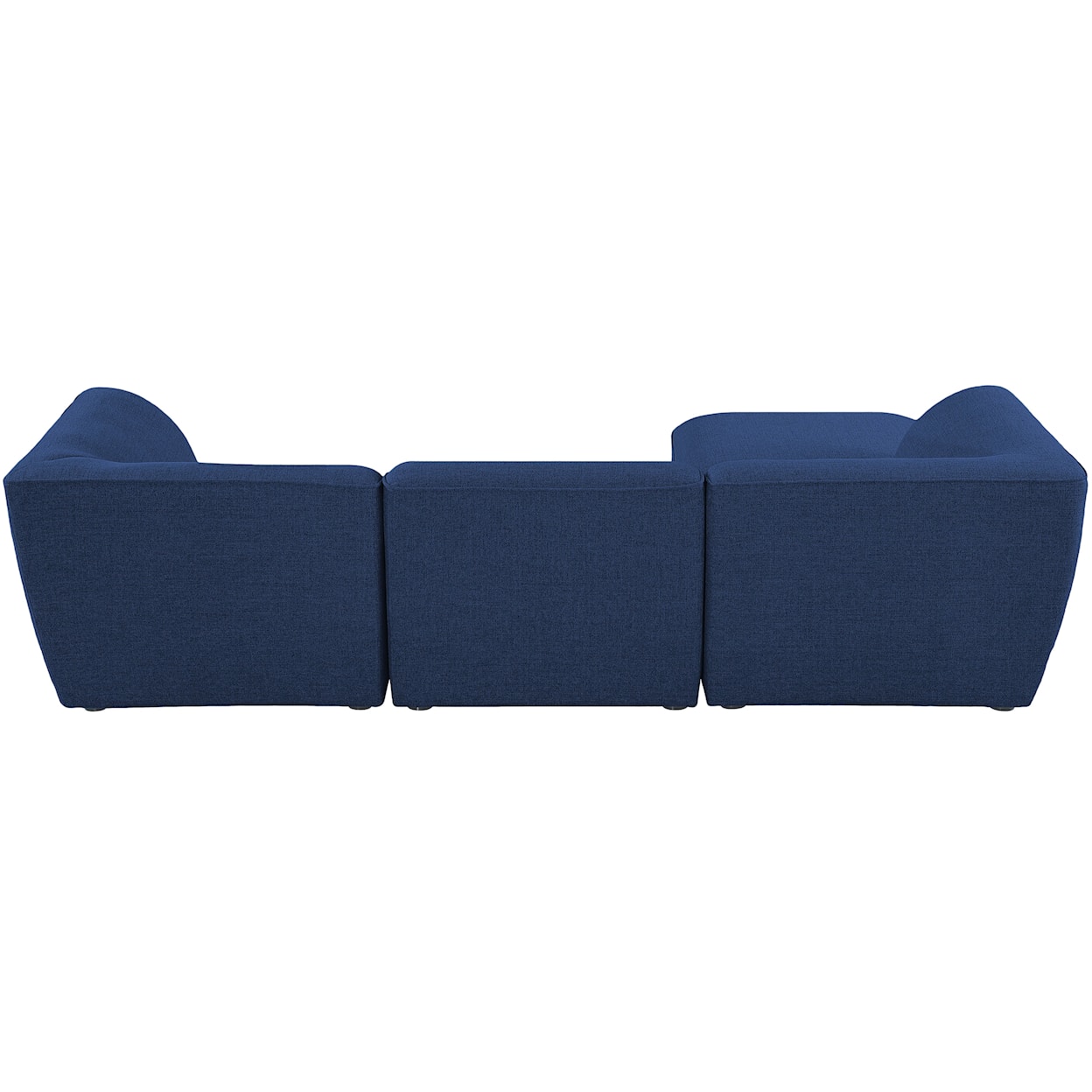 Meridian Furniture Miramar Modular Sectional