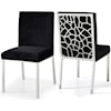 Meridian Furniture Opal Dining Chair
