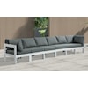 Meridian Furniture Nizuc Modular Sofa