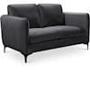 Meridian Furniture Poppy Loveseat