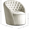 Meridian Furniture Alessio Accent Chair