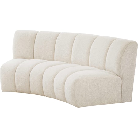 2pc. Modular Sectional