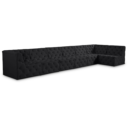 Modular Sectional