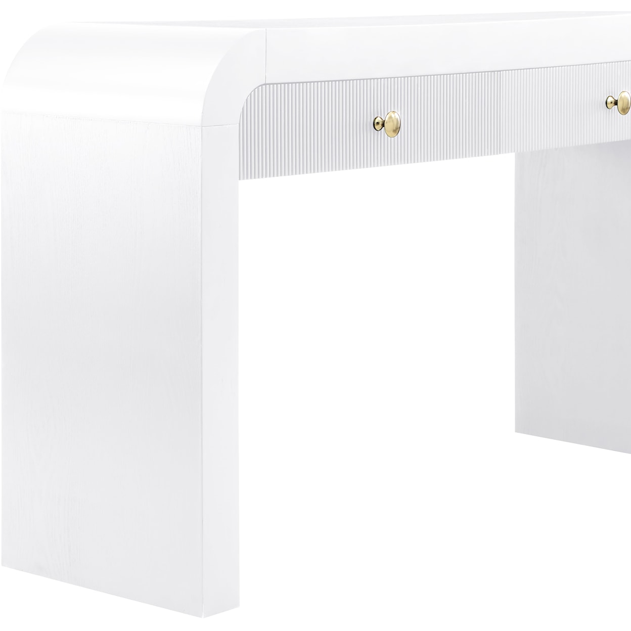 Meridian Furniture Artisto Console Table