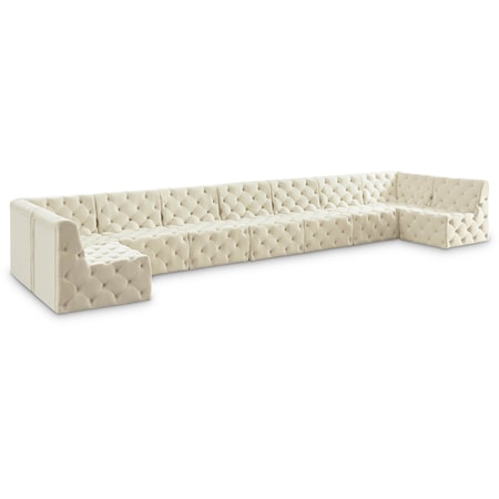 Modular Sectional