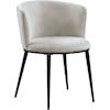 Meridian Furniture Skylar Dining Chair