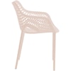 Meridian Furniture Mykonos Dining Chair