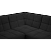 Meridian Furniture Relax Modular Sectional