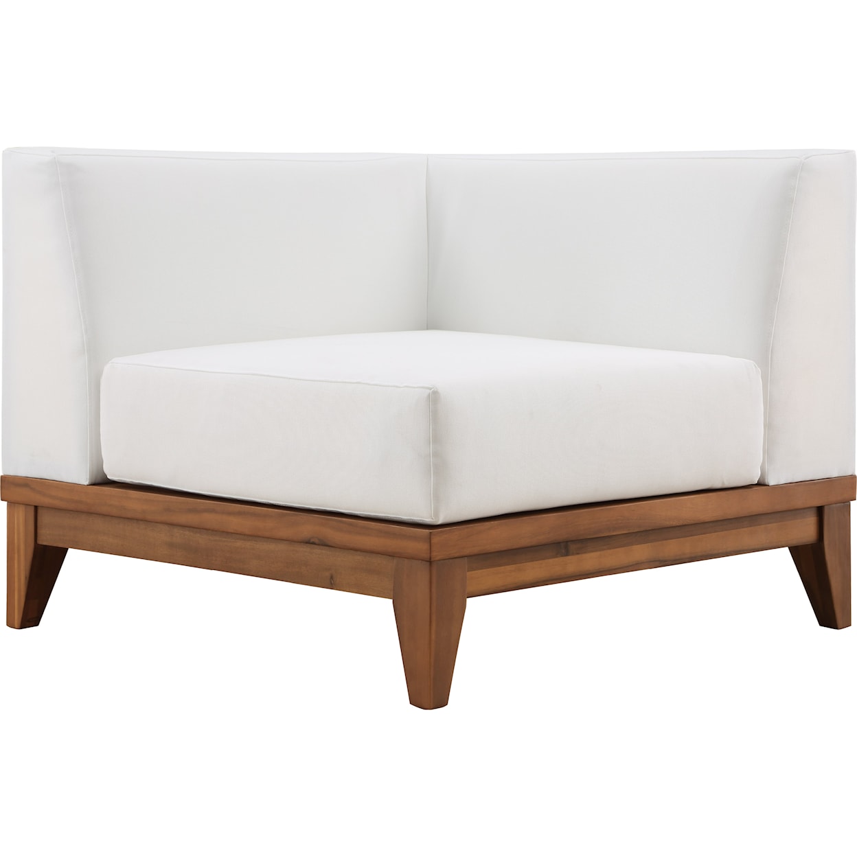 Meridian Furniture Rio Modular Corner Chair