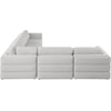 Meridian Furniture Beckham Modular Sectional