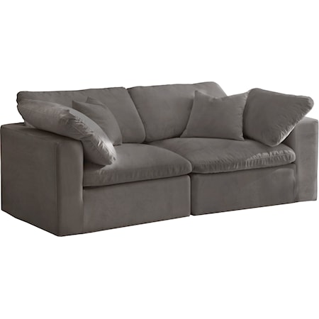 Comfort Modular Sofa