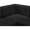 Meridian Furniture Quincy Modular Sofa