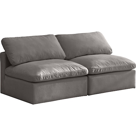 Standard Comfort Modular Sofa