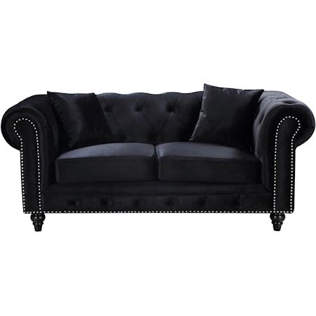 Loveseat