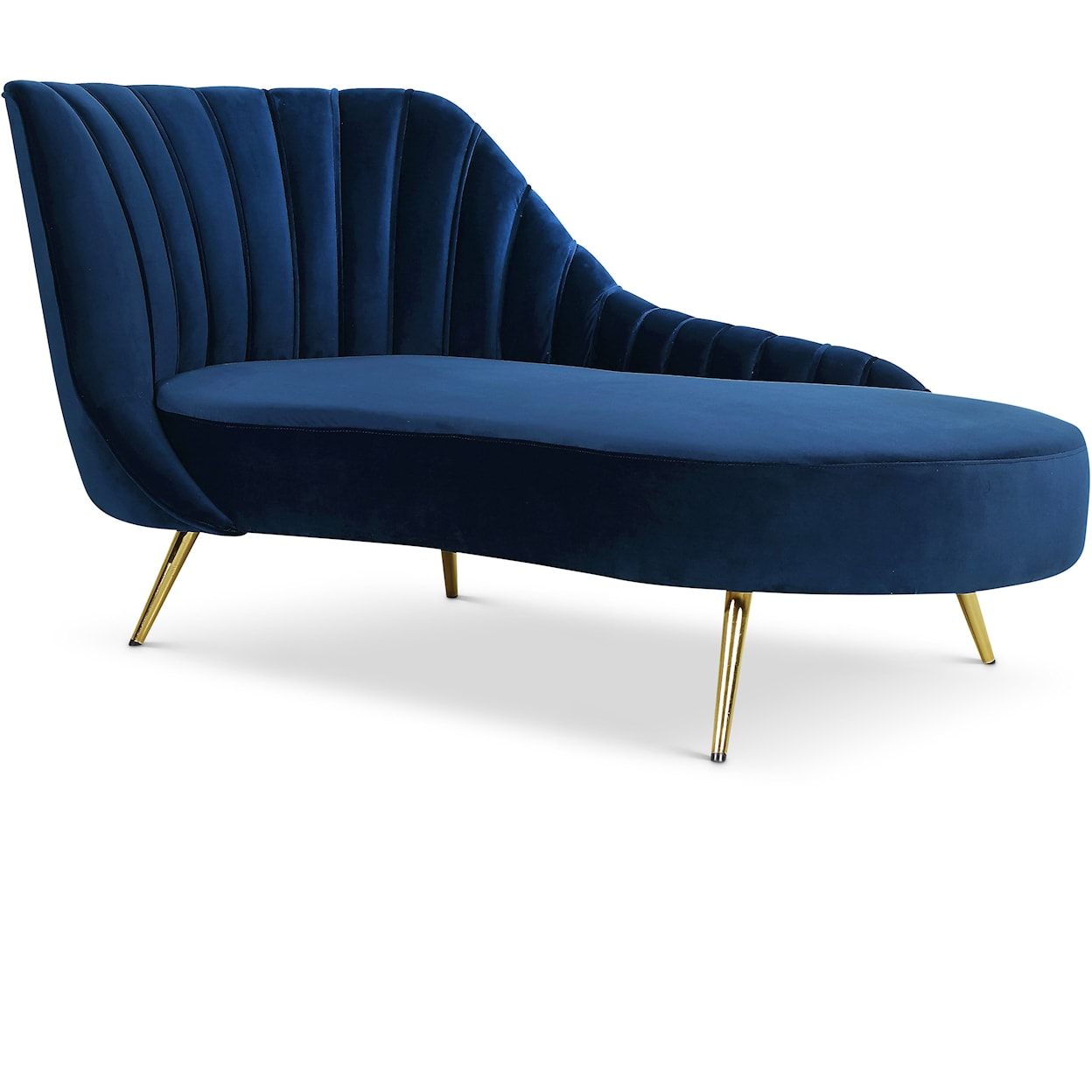 Meridian Furniture Margo Chaise