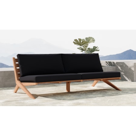 Outdoor Sofa