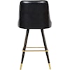 Meridian Furniture Portnoy Counter/Bar Stool