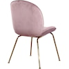Meridian Furniture Paris Dining Chair