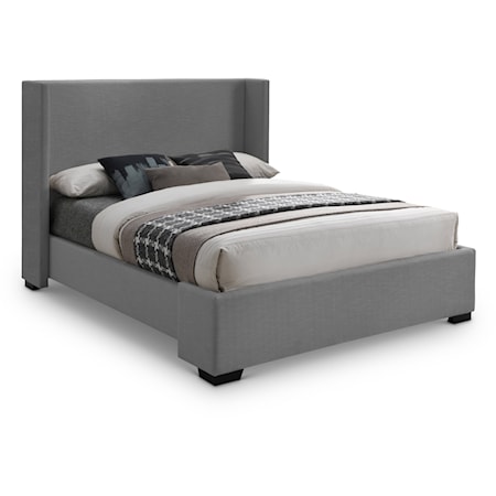 Queen Bed (3 Boxes)