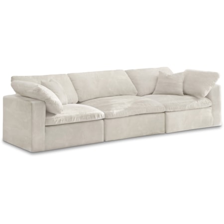 Comfort Modular Sofa