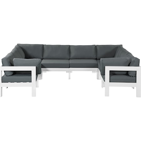 Modular Sectional