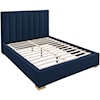 Meridian Furniture Pierce Queen Bed