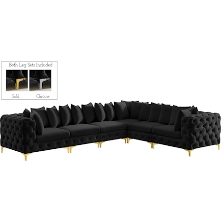 Modular Sectional