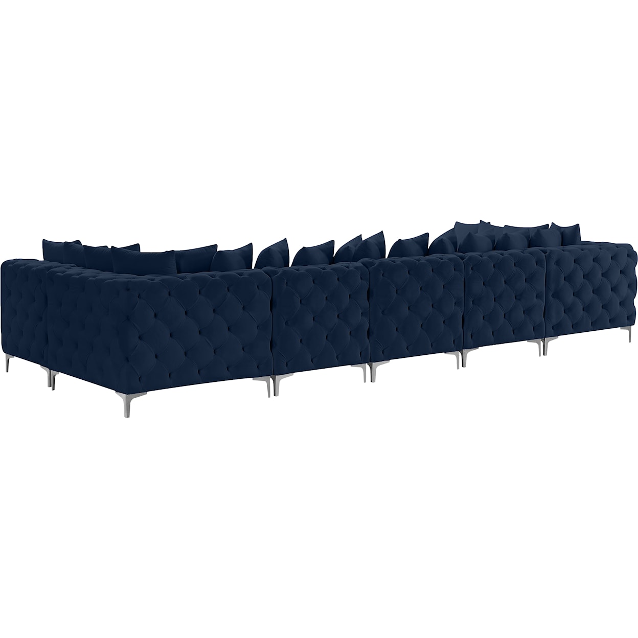 Meridian Furniture Tremblay Modular Sectional