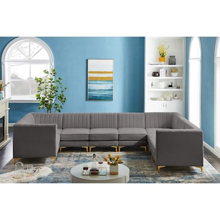 Modular Sectional