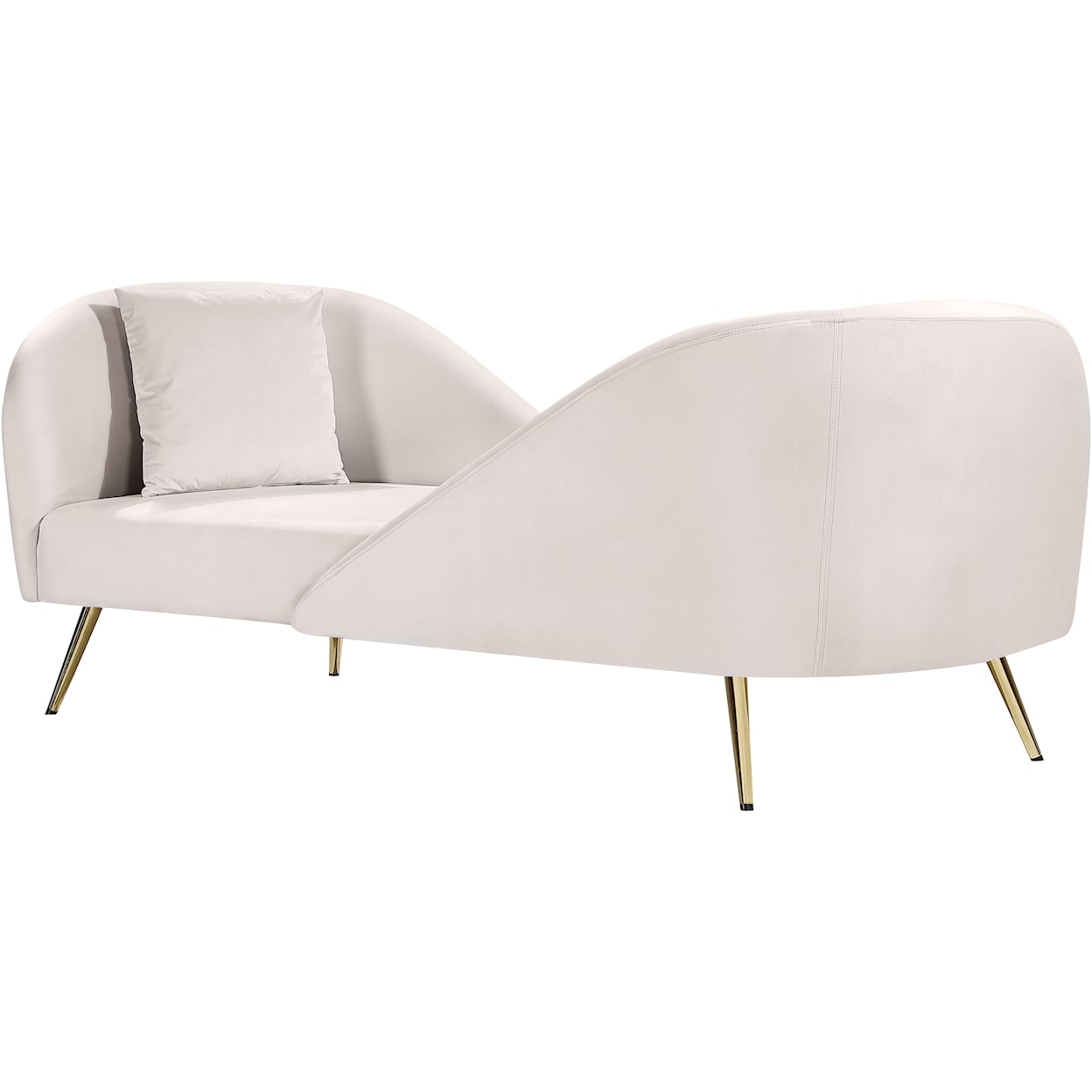 Meridian Furniture Nolan Chaise