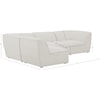 Meridian Furniture Miramar Modular Sectional